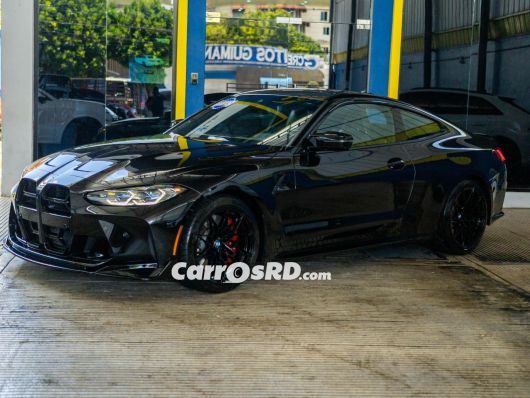 BMW Serie M Coupe en venta