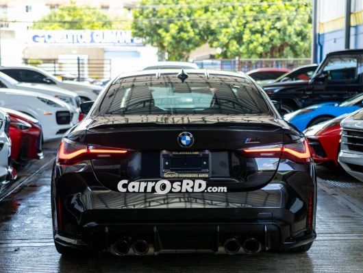 BMW Serie M Coupe en venta