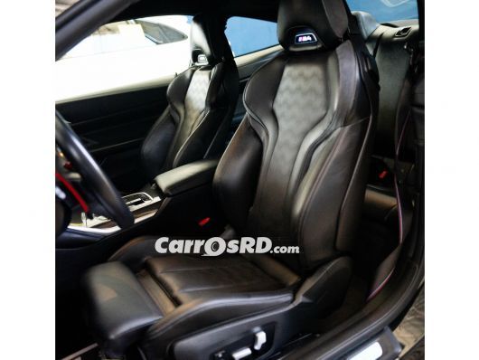 BMW Serie M Coupe en venta