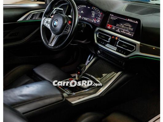 BMW Serie M Coupe en venta