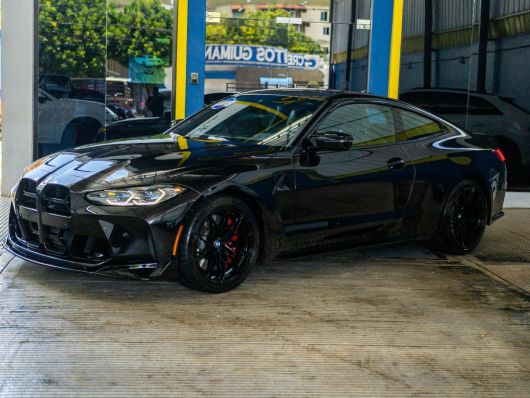 BMW Serie M M4 Competition en venta