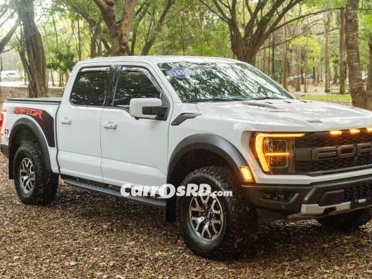 Ford F150 Camioneta en venta
