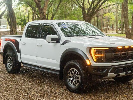 Ford F150 Raptor en venta