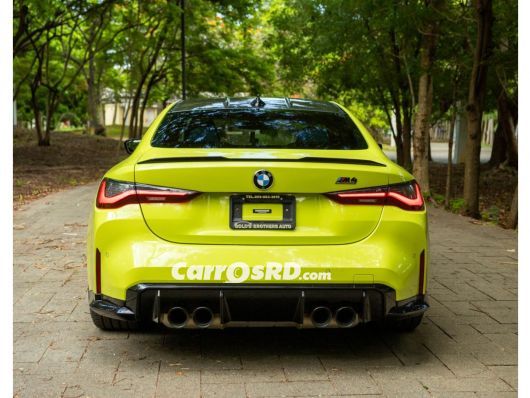 BMW Serie M Coupe en venta