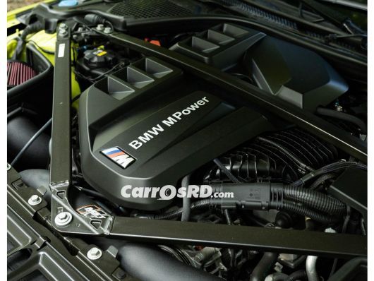 BMW Serie M Coupe en venta