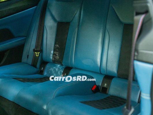 BMW Serie M Coupe en venta