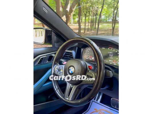 BMW Serie M Coupe en venta