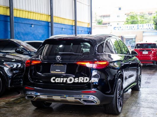 Mercedes-Benz Clase GLC Jeepeta en venta