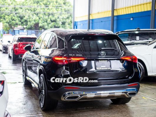 Mercedes-Benz Clase GLC Jeepeta en venta