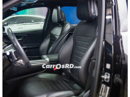 Mercedes-Benz Clase GLC Jeepeta en venta