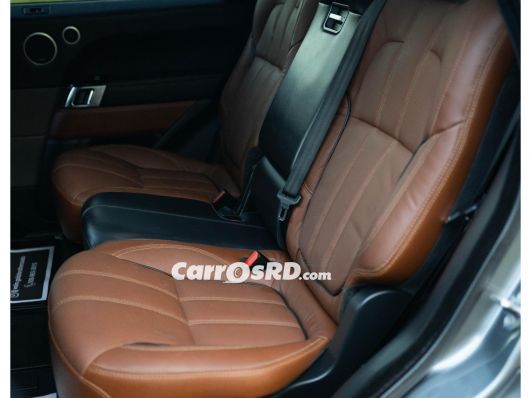 Land Rover Range Rover Jeepeta en venta