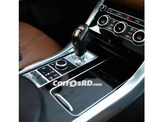 Land Rover Range Rover Jeepeta en venta