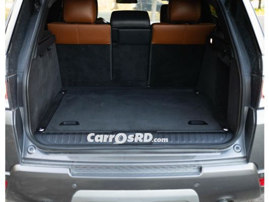 Land Rover Range Rover Jeepeta en venta