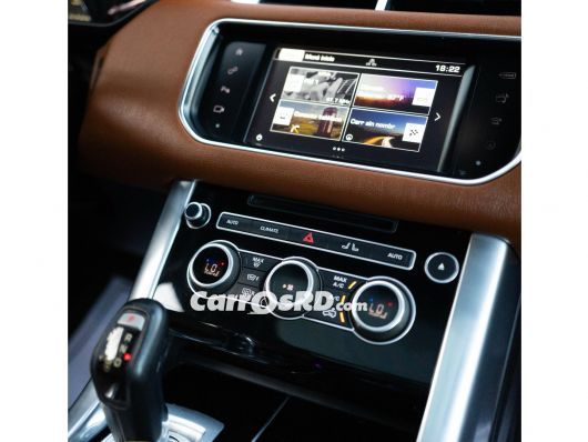 Land Rover Range Rover Jeepeta en venta