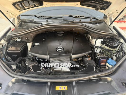 Mercedes-Benz Clase GL Jeepeta en venta