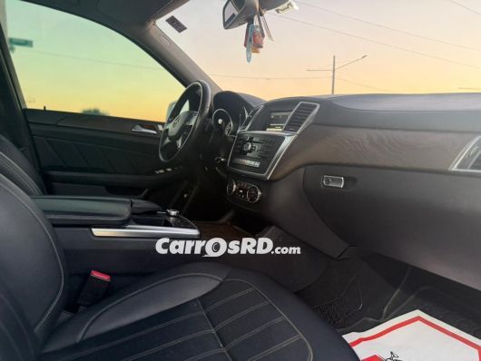 Mercedes-Benz Clase GL Jeepeta en venta