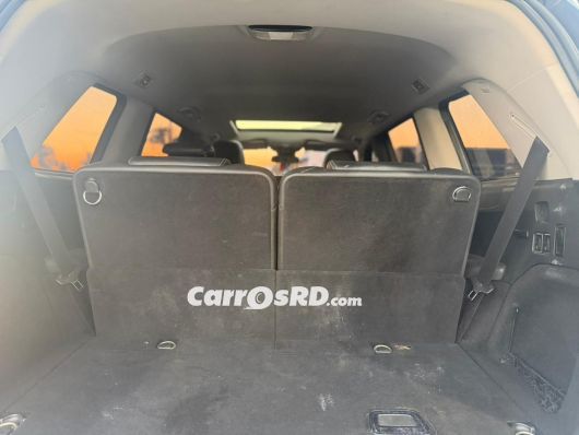 Mercedes-Benz Clase GL Jeepeta en venta