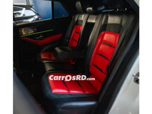 Mercedes-Benz Clase GLE Jeepeta en venta