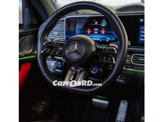 Mercedes-Benz Clase GLE Jeepeta en venta