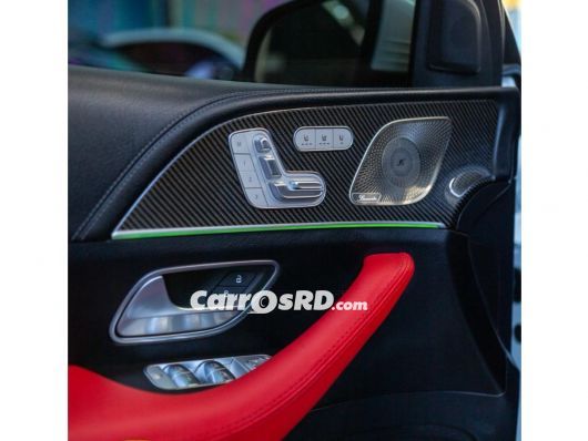 Mercedes-Benz Clase GLE Jeepeta en venta