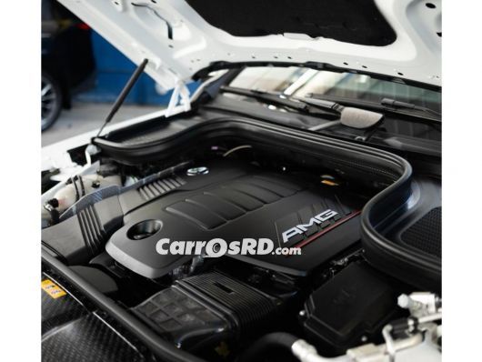 Mercedes-Benz Clase GLE Jeepeta en venta