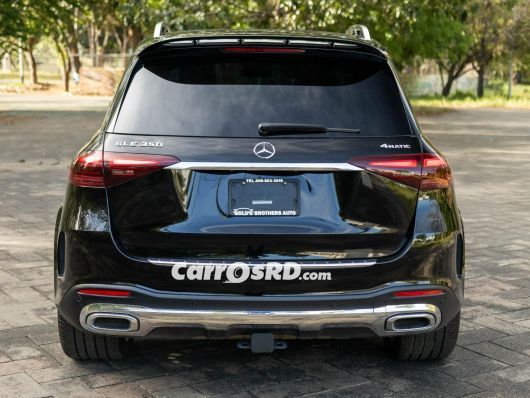 Mercedes-Benz Clase GLE Jeepeta en venta