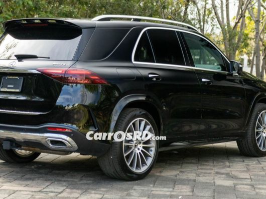 Mercedes-Benz Clase GLE Jeepeta en venta