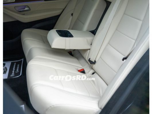 Mercedes-Benz Clase GLE Jeepeta en venta