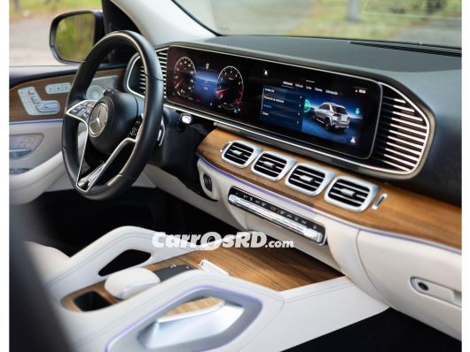 Mercedes-Benz Clase GLE Jeepeta en venta