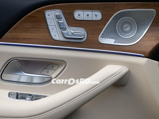 Mercedes-Benz Clase GLE Jeepeta en venta