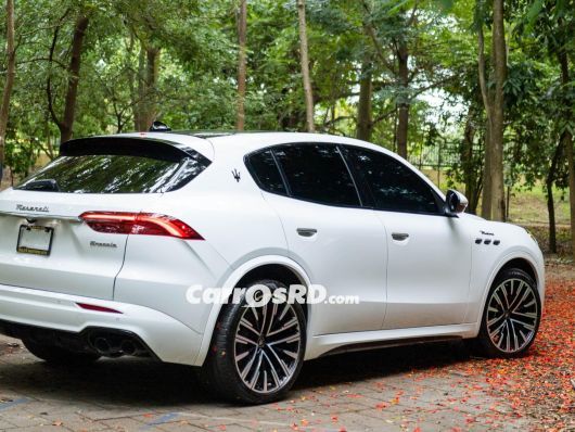 Maserati Grecale Jeepeta en venta