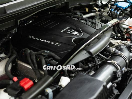 Maserati Grecale Jeepeta en venta