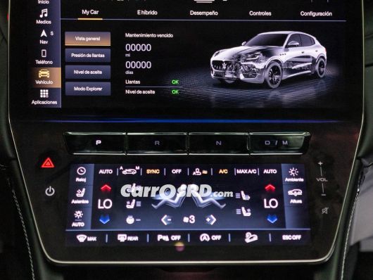 Maserati Grecale Jeepeta en venta