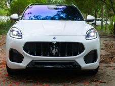 Maserati