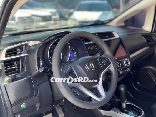 Honda Fit Hatchback en venta