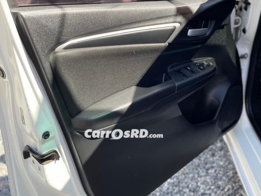 Honda Fit Hatchback en venta