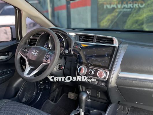 Honda Fit Hatchback en venta