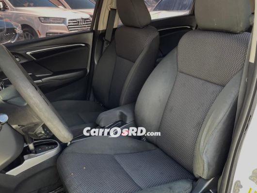 Honda Fit Hatchback en venta