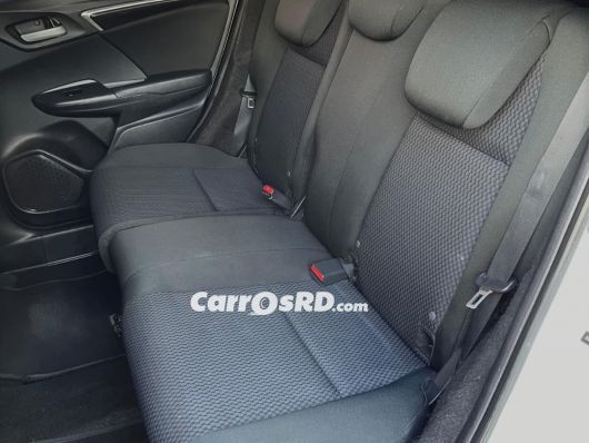 Honda Fit Hatchback en venta