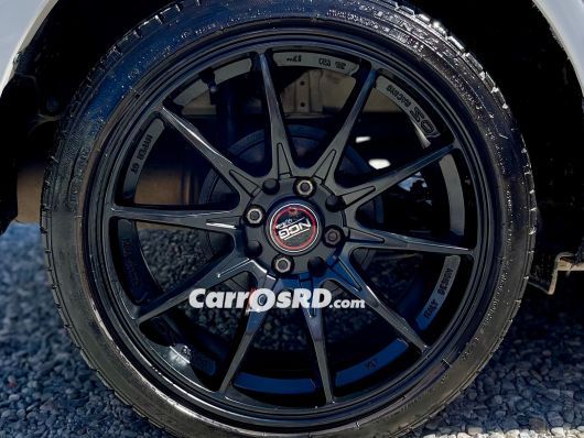 Honda Fit Hatchback en venta