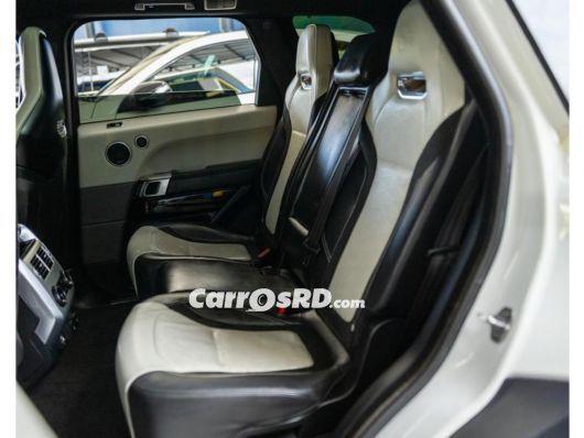 Land Rover Range Rover Jeepeta en venta