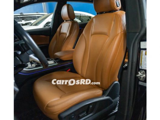 Audi Q8 Jeepeta en venta