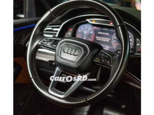 Audi Q8 Jeepeta en venta