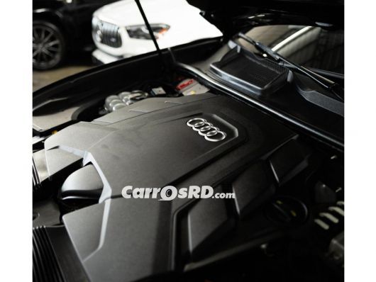 Audi Q8 Jeepeta en venta