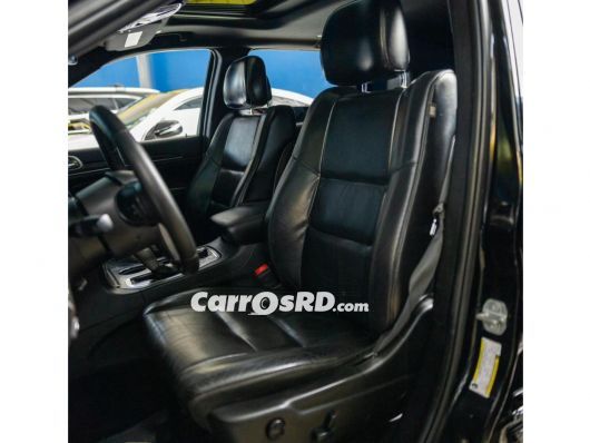 Jeep Grand Cherokee Jeepeta en venta