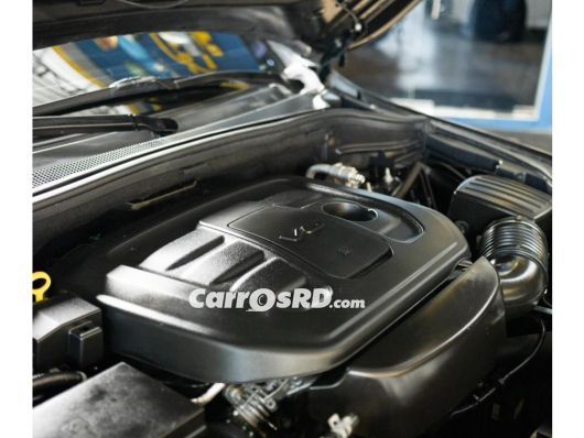 Jeep Grand Cherokee Jeepeta en venta