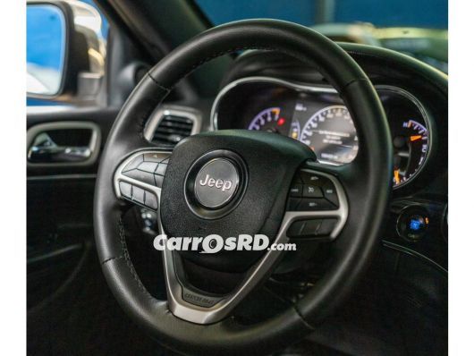 Jeep Grand Cherokee Jeepeta en venta