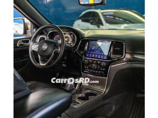 Jeep Grand Cherokee Jeepeta en venta