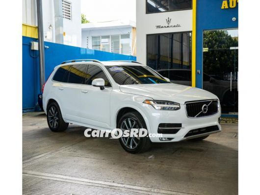 Volvo XC Jeepeta en venta