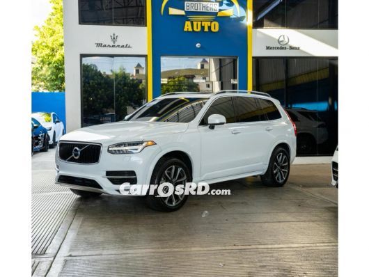 Volvo XC Jeepeta en venta